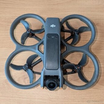 DJI Avata 2 telo