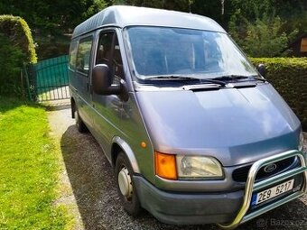 Ford Transit 2.5 TD