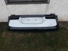 BMW i3 zadní nárazník 7462335-02 7472951-02