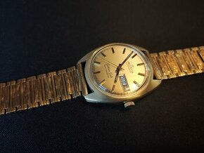 HELVETIA AUTOMATIC 14K