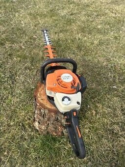 Plotostřih stihl hs81r