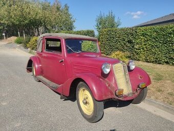 Tatra 57