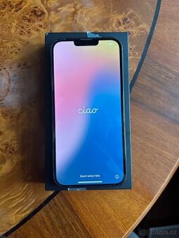 Apple iPhone 13 Pro Max 128GB alpsky zelený