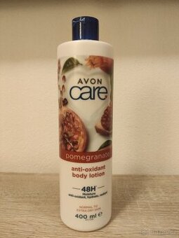AVON Antioxidační tělové mléko