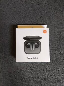 Redmi buds 5