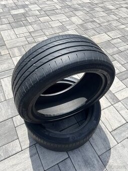Letní pneumatiky 225/45 R17 Continental