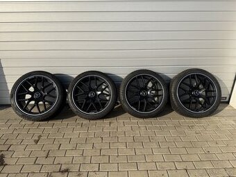 Kola Mercedes S class , R20 - 1