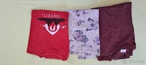 Trika DR 158/164