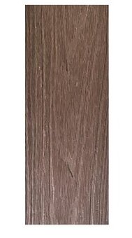 Plotovka WPC Dexter 100 cm - red ceder