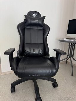 Herní židle Diablo X-One 2.0 – skvělý stav