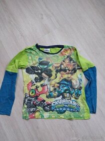 Triko Skylanders vel.134