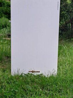Prodám závěsný prutokový kotel Viessmann Vitoped 100-W - 1