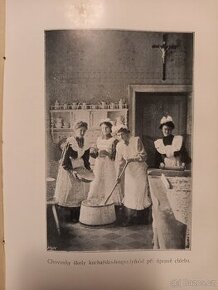 Prodám učebnici z roku 1912 - 1