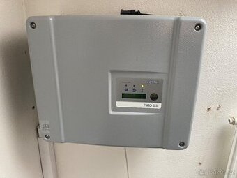 Střídač Kostal Piko 5.5