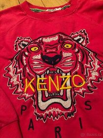 Mikina Kenzo vel. S