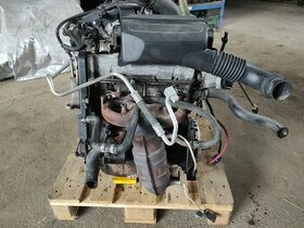 Fiat panda 1.2 motor