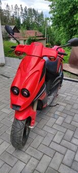 Skutr Derbi paddock 50 - 1