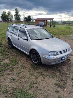 Volkswagen golf 4 1.9