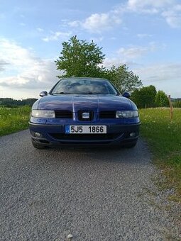 Seat Leon 1.9 TDI, 96kw