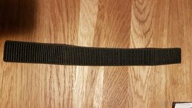 GARMIN 6x, 7x, 5x tah, řemínek, NYLON pásek 26mm ZELENÁ