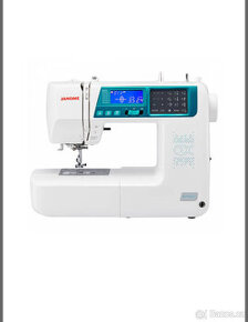 Šicí stroj Janome 5270 QDC
