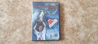 DVD Baník za titulem - fotbal