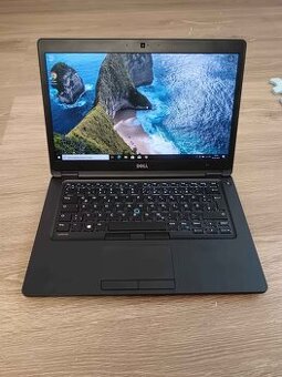 Dell Latitude 5480/ i5-7300U/M.2/16GB DDR4