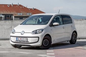 VW UP - 1