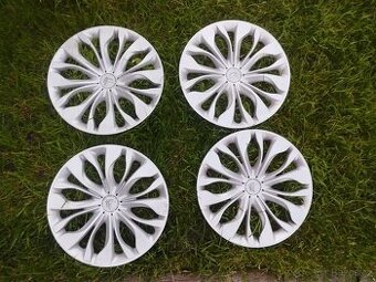 Originální poklice Citroen 16"