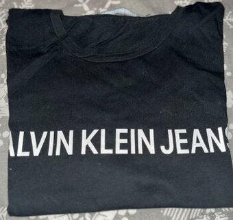 Pánské tričko Calvin Klein Jeans