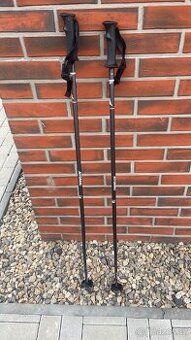 Prodám hůlky Atomic 120cm