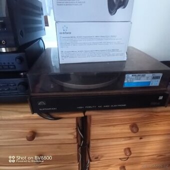 Nějaké HiFi