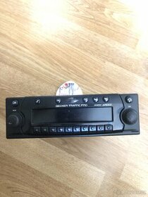 Becker Traffic Pro HIGH SPEED