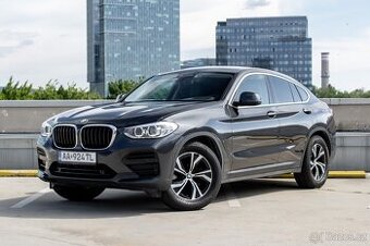 BMW X4 20i