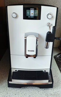 Automatický kávovar espresso NIVONA NICR 560 v záruce