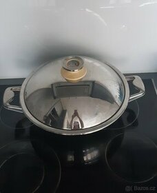 Zepter panev wok