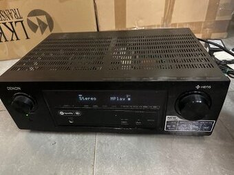 DENON AVR X 1400H