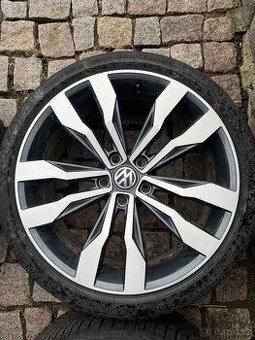 ALU KOLA VW 19” 5x112