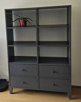 Kvalitni ikea skrin