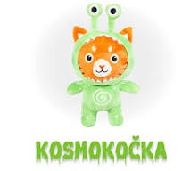 kosmokočka