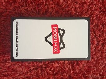 mobilfox kryt