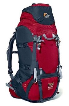 Batoh Lowe Alpine TFX Summit 65+15 - 1
