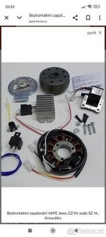VAPE 6V