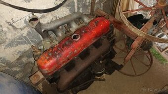 Motor avia A30 - 1