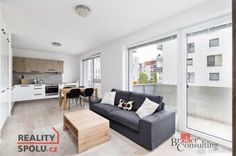 Pronájem, byty/2+kk, 57 m2, Na Chmelnicích 1687/65, 32300 Pl