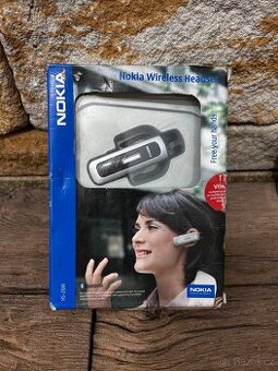Nokia wireless - 1