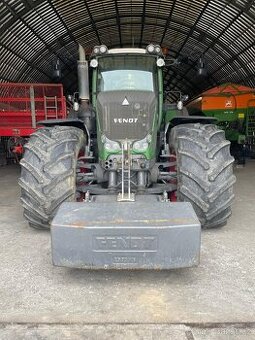 Fendt 936 vario Profi+ - 1