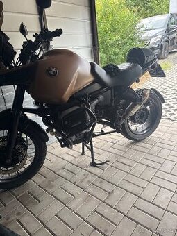 BMW 1100 Gs