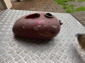 Jawa 250