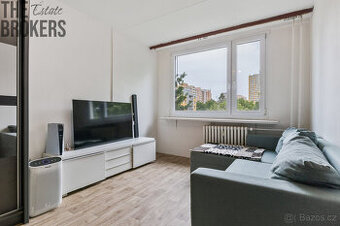Prodej bytu 2+kk, 52 m2, Štíchova, Praha, Háje